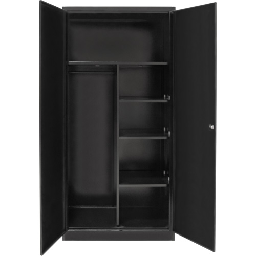 Combination Storage Cabinet