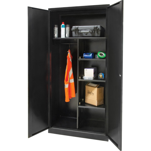 Combination Storage Cabinet