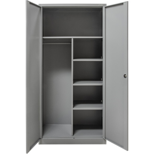 Combination Storage Cabinet