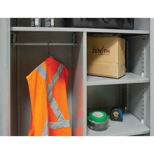 Combination Storage Cabinet