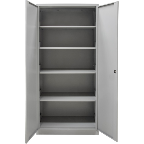 Hi-Boy Storage Cabinet