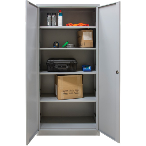 Hi-Boy Storage Cabinet