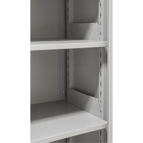 Hi-Boy Storage Cabinet