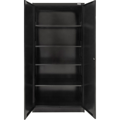 Hi-Boy Storage Cabinet
