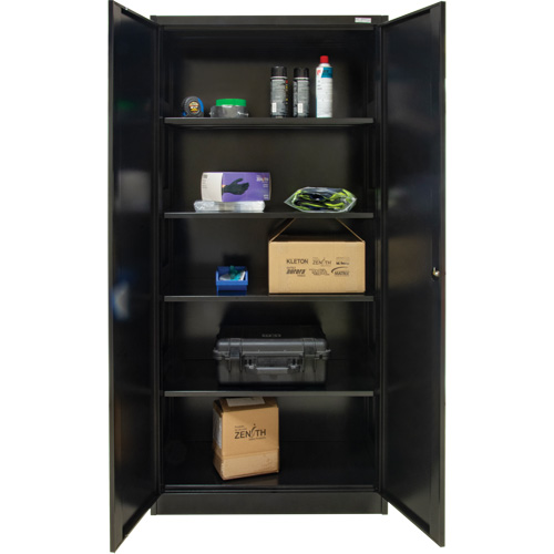 Hi-Boy Storage Cabinet
