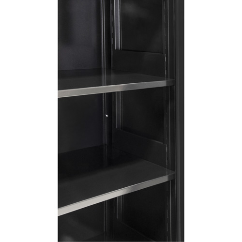 Hi-Boy Storage Cabinet