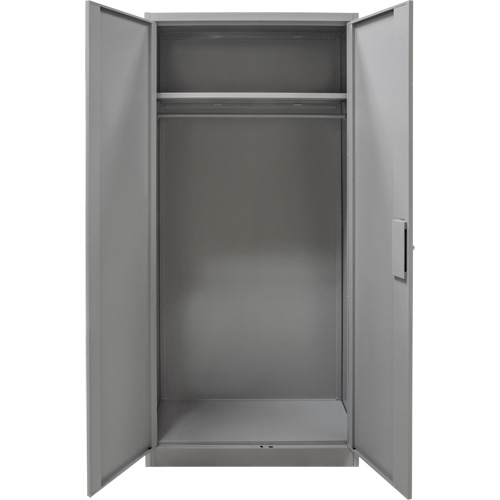 Wardrobe Storage Cabinet