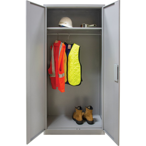 Wardrobe Storage Cabinet