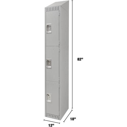 Lockers