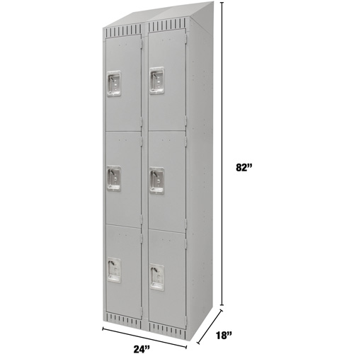 Lockers