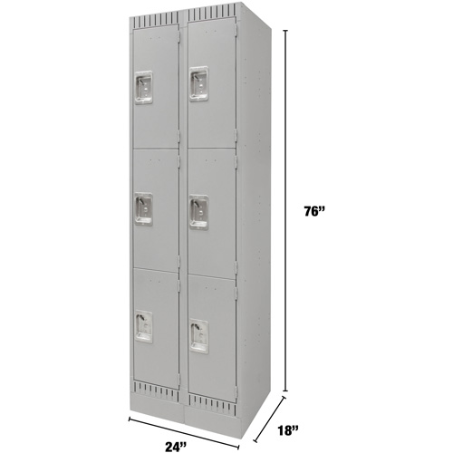 Lockers