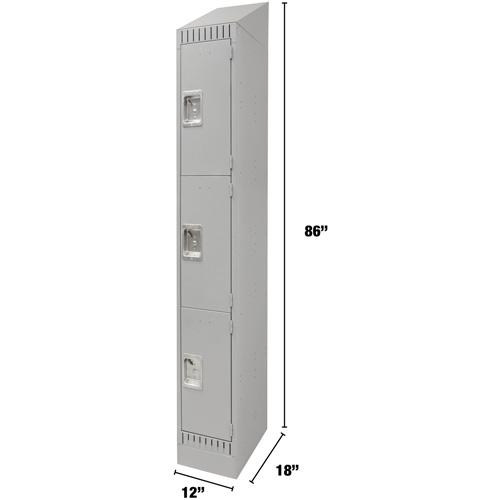 Lockers
