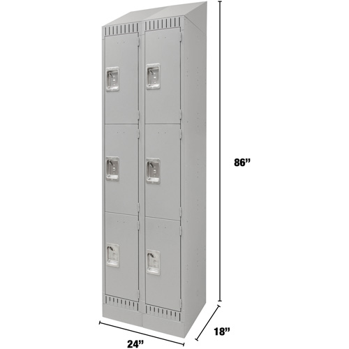 Lockers