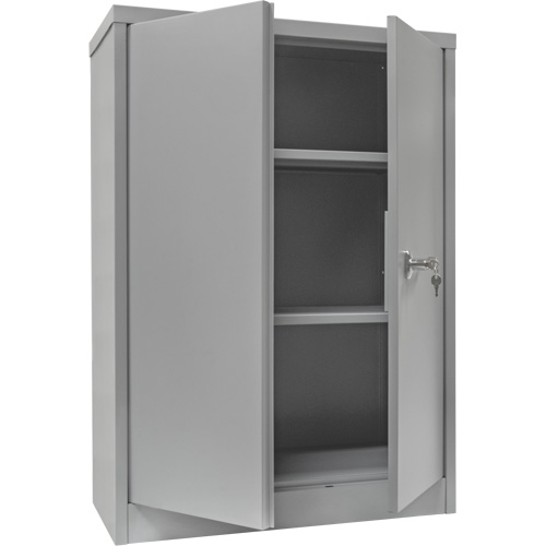 Counter-High Storage Cabinet
