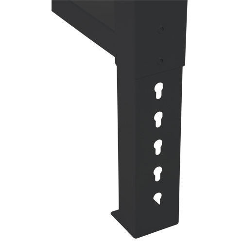 Industrial Duty Leg for Workbench