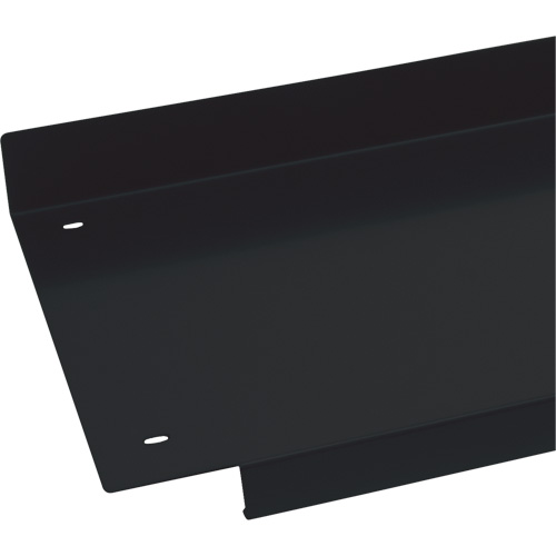 Industrial Duty Lower Shelf for Workbench