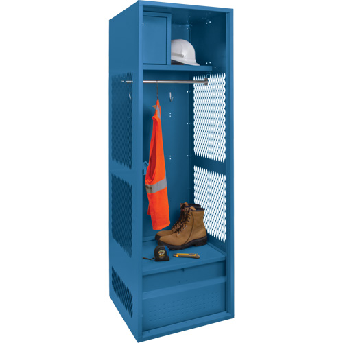Gear Locker