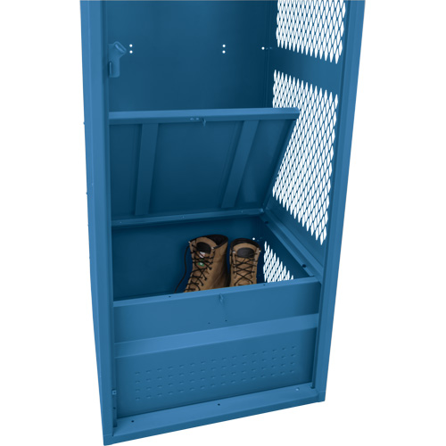 Gear Locker