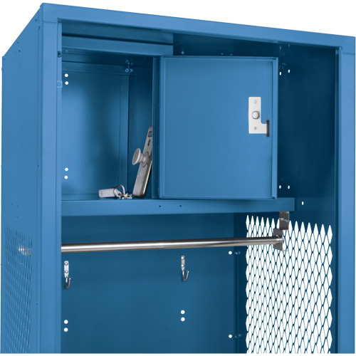 Gear Locker