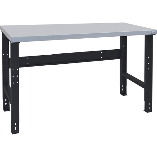 Industrial Duty Workbench, 72" W x 36" D x 34" H, 1000 lbs. Capacity