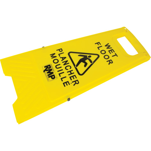 Safety Wet Floor Sign
