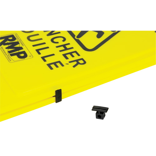Safety Wet Floor Sign