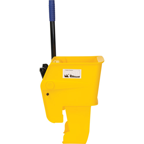 Mop Wringer