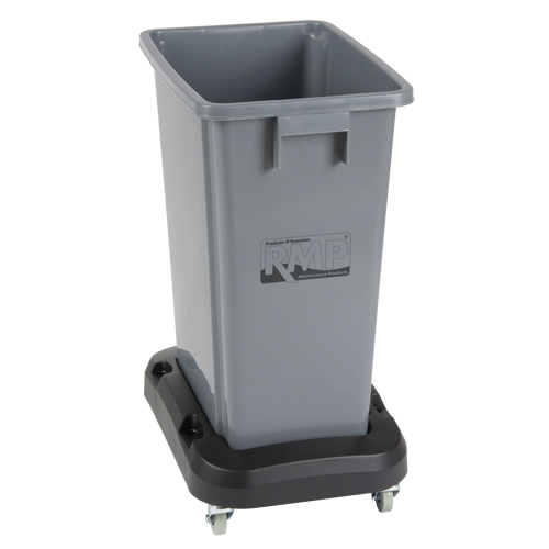Recycling & Garbage Bin