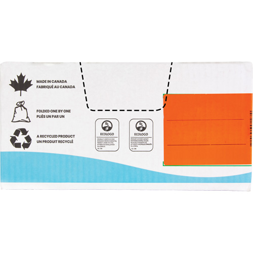 Industrial Garbage Bags