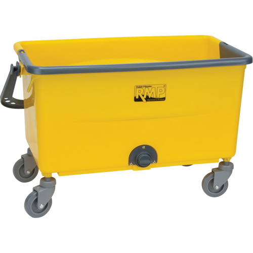 Microfibre Mop Bucket & Wringer