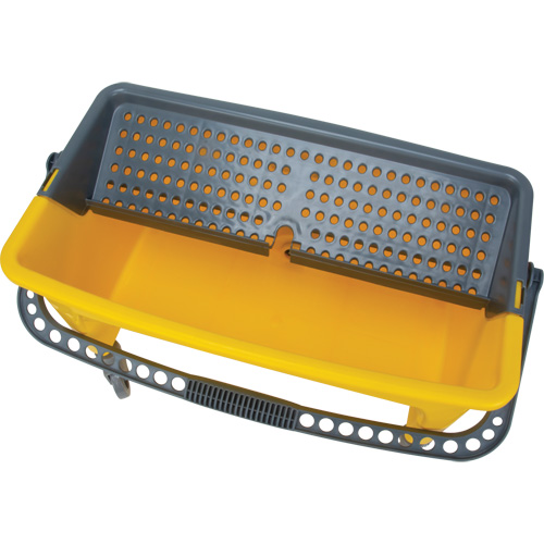 Microfibre Mop Bucket & Wringer
