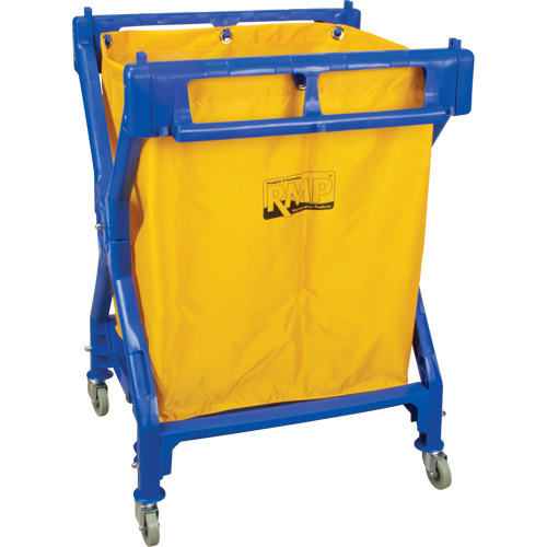 Laundry Cart