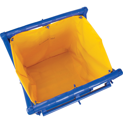 Laundry Cart