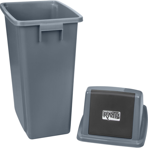 Garbage Can