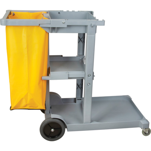 Janitor Cart