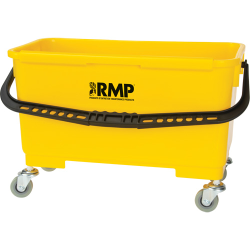 Window Washer Bucket