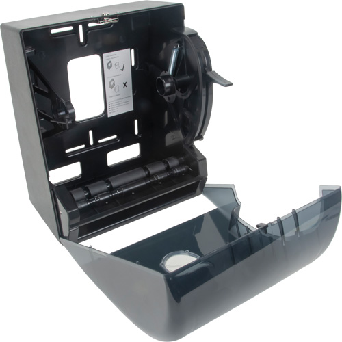 Hand Towel Roll Dispenser