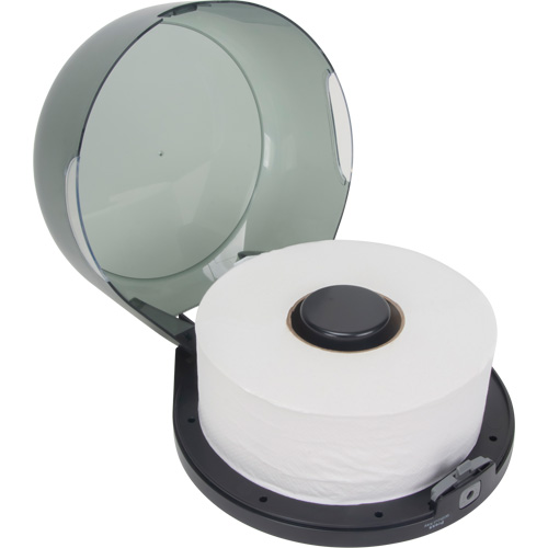 Toilet Paper Dispenser