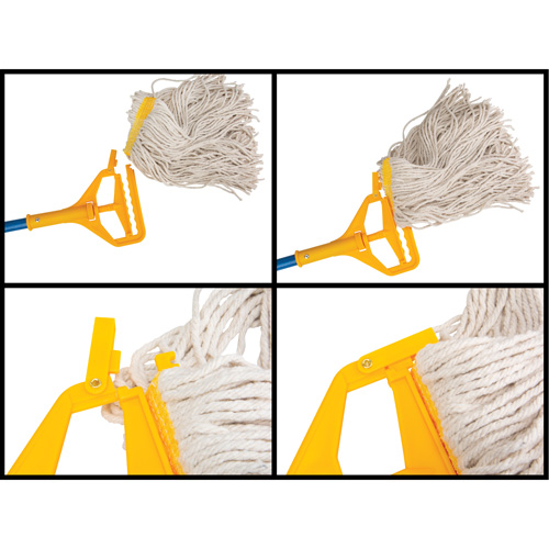 Handle with Clip