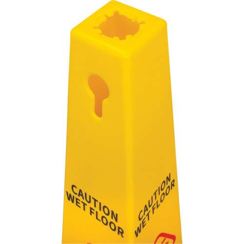 Wet Floor Safety Cone
