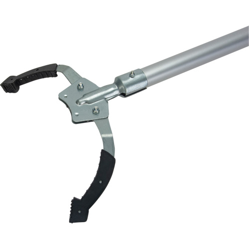 Heavy-Duty Litter Picker
