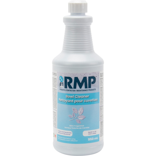 Impact Toilet Bowl Cleaner, 950 ml, Bottle