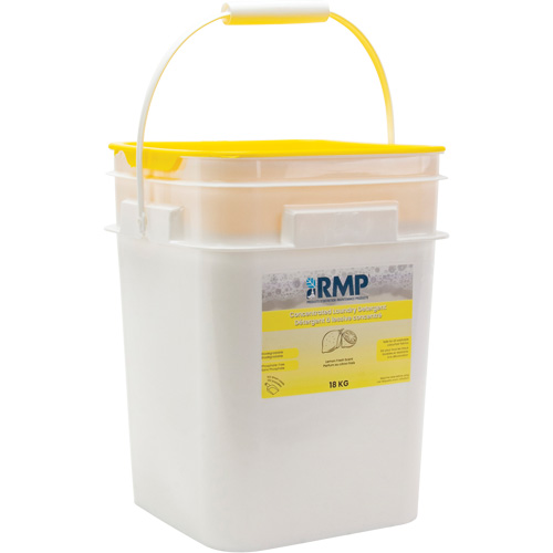 Super-Net Laundry Detergent Powder, Pail