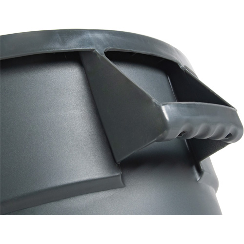 Garbage Bin