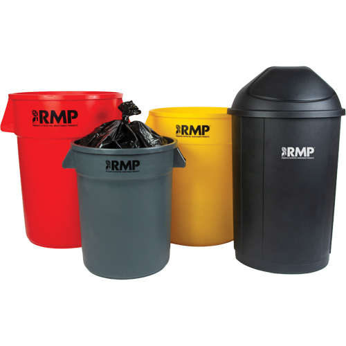 Garbage Bin