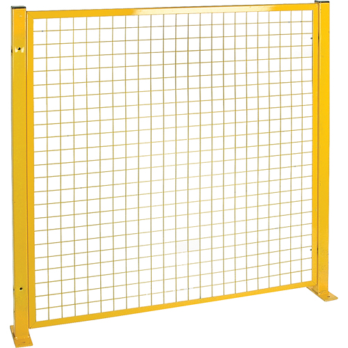 Perimeter Guards