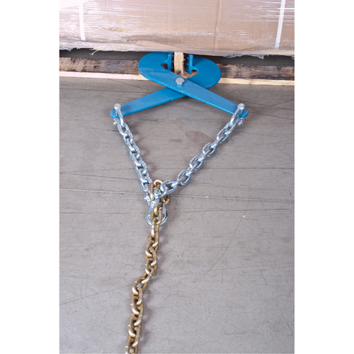 Pallet Puller