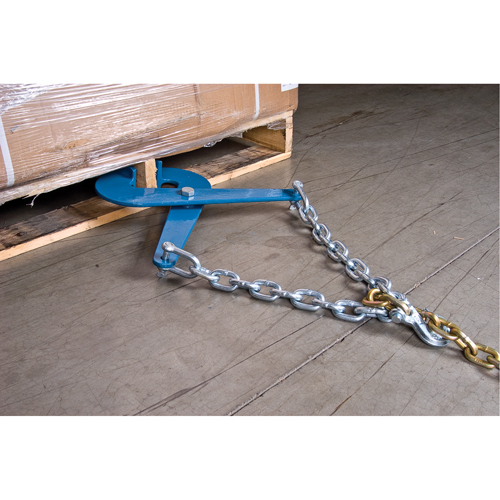 Pallet Puller