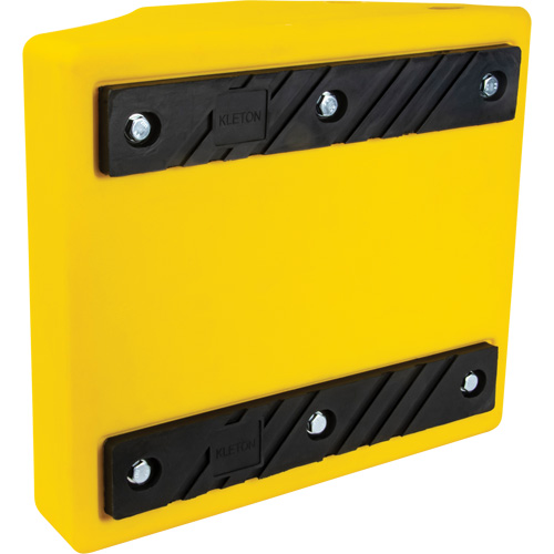 Heavy-Duty Wheel Chocks