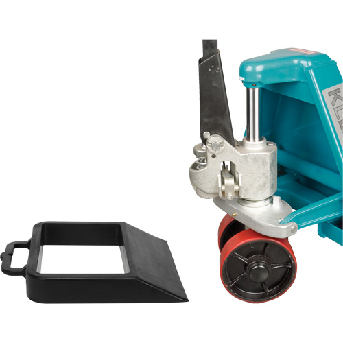 Pallet Truck Chock